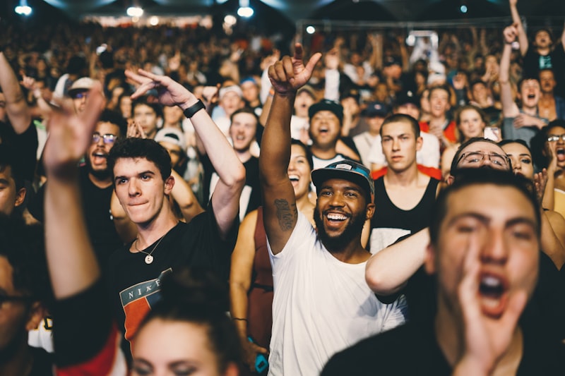 Live concert