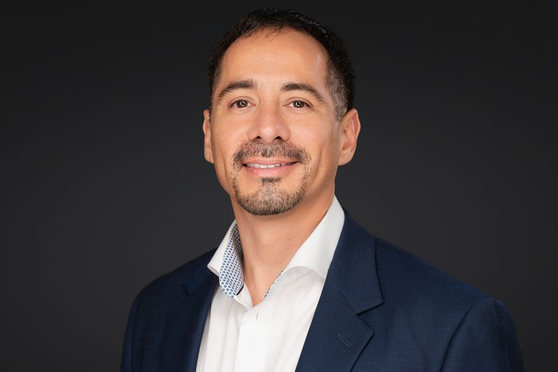Joseph Flores, Founder of My Treat